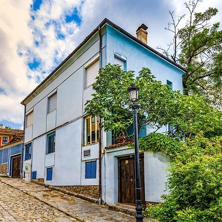 Blacksmith'S House - Old Town Plovdiv Extérieur photo